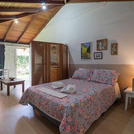 Garden 437 Estudios Florianópolis Екстериор снимка