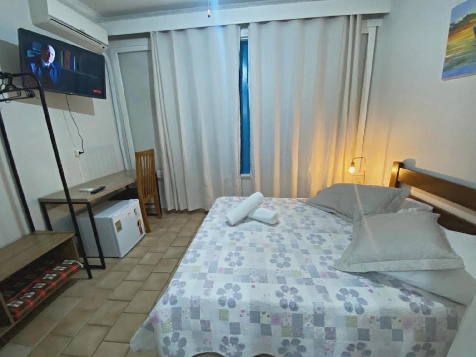 Garden 437 Estudios Florianópolis Екстериор снимка