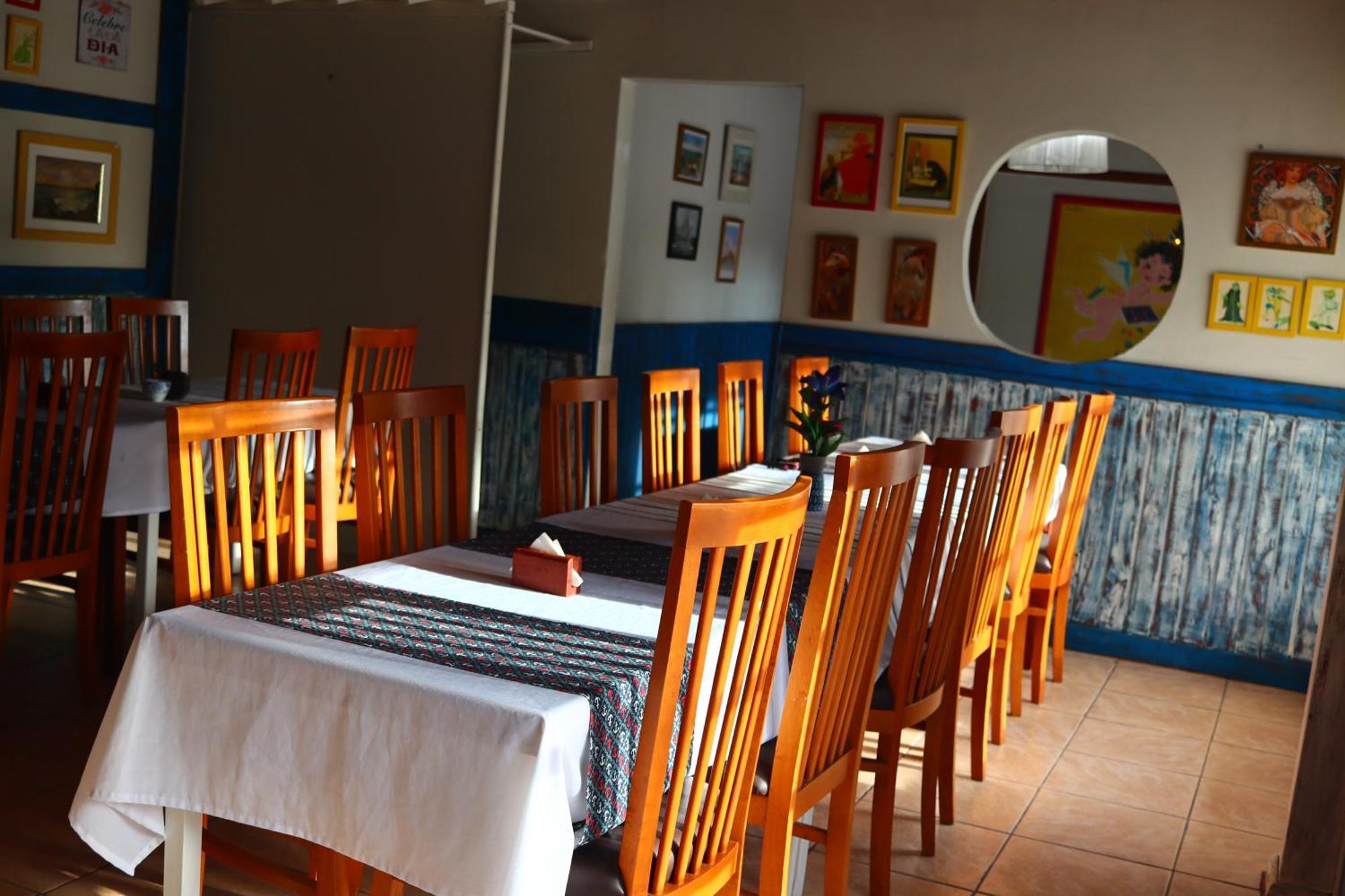 Garden 437 Estudios Florianópolis Екстериор снимка