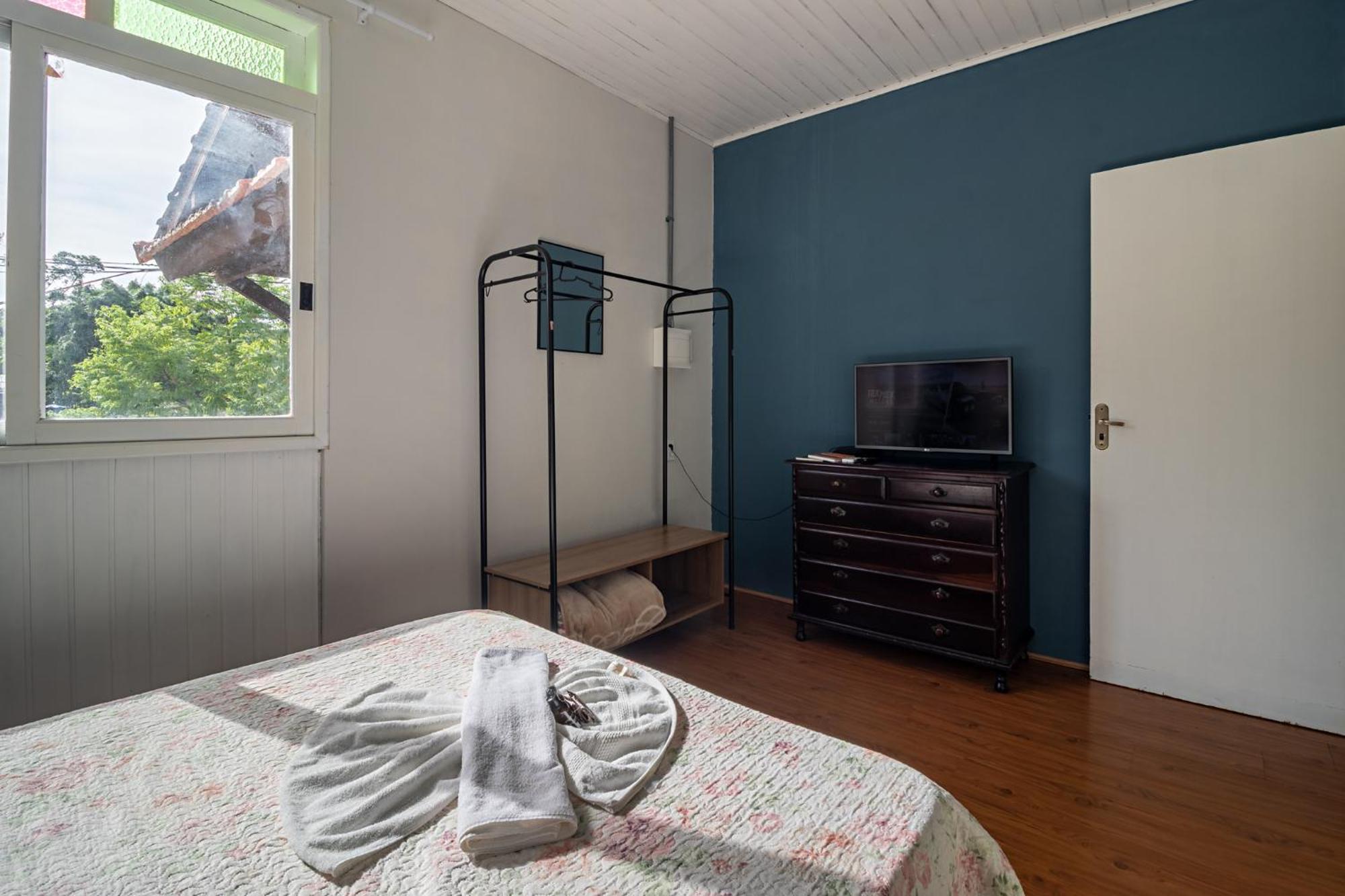 Garden 437 Estudios Florianópolis Екстериор снимка