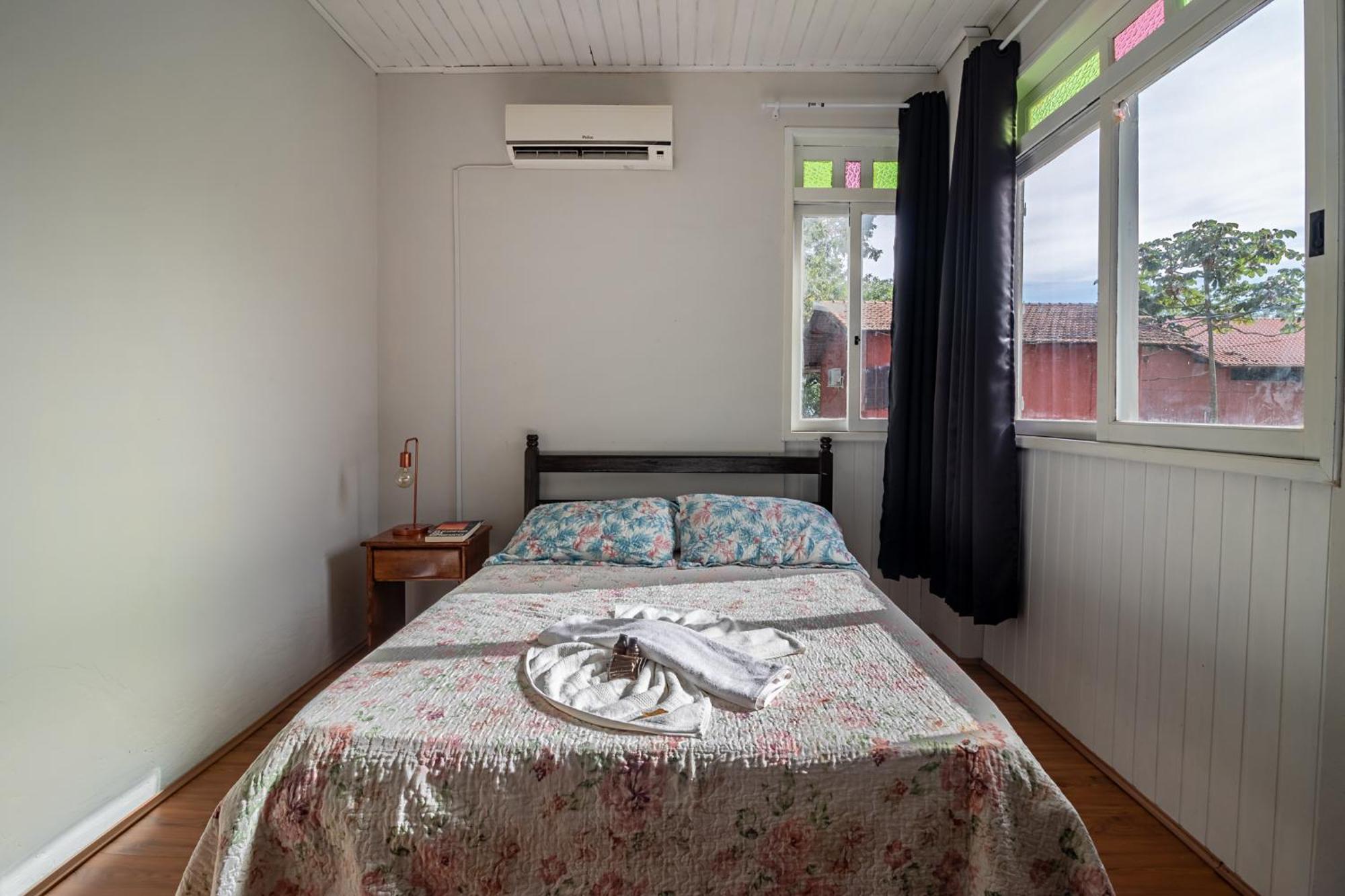 Garden 437 Estudios Florianópolis Екстериор снимка