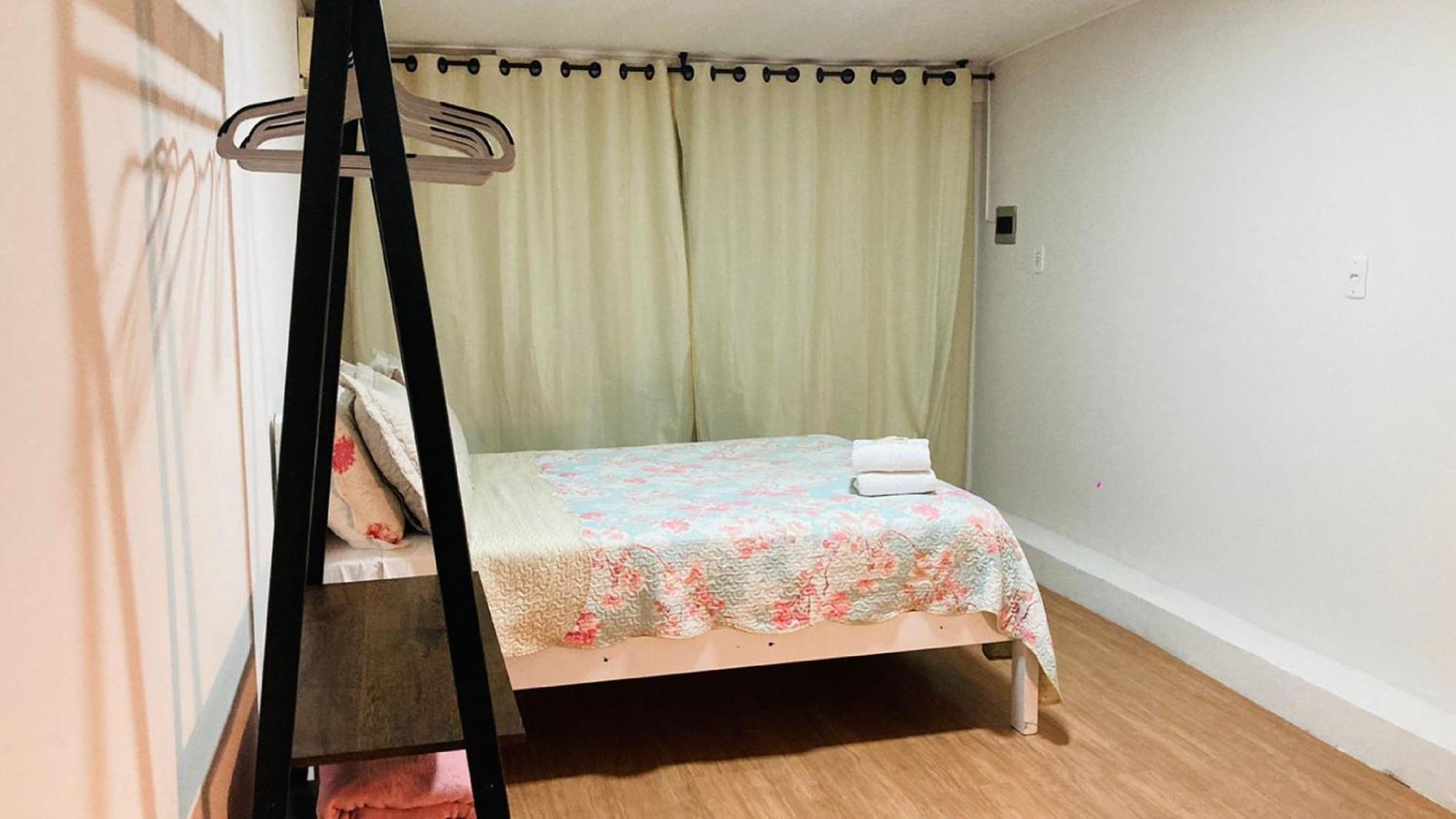 Garden 437 Estudios Florianópolis Стая снимка