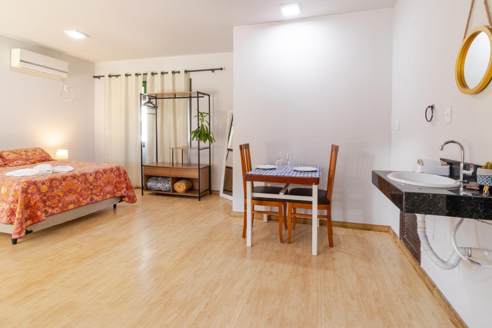 Garden 437 Estudios Florianópolis Екстериор снимка