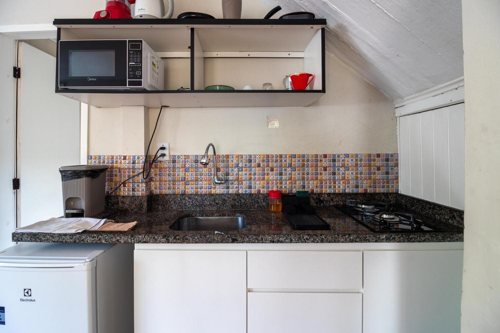 Garden 437 Estudios Florianópolis Екстериор снимка
