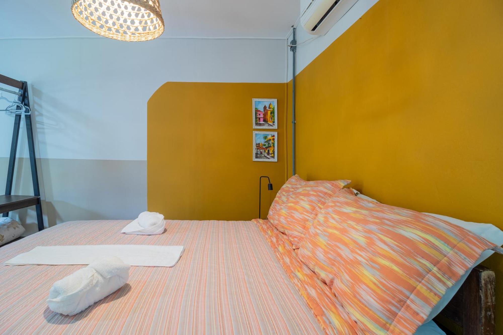 Garden 437 Estudios Florianópolis Екстериор снимка