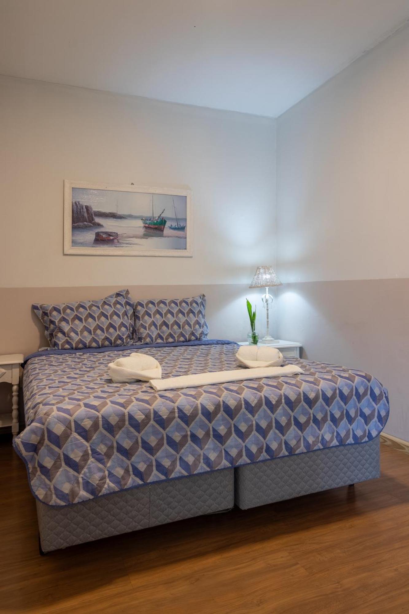 Garden 437 Estudios Florianópolis Екстериор снимка