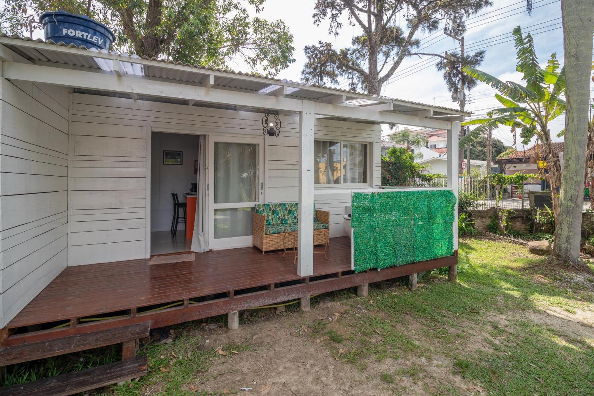Garden 437 Estudios Florianópolis Екстериор снимка