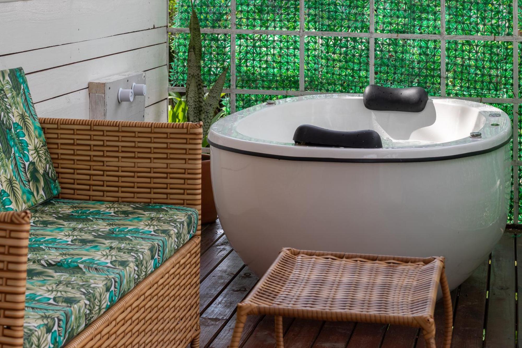 Garden 437 Estudios Florianópolis Екстериор снимка