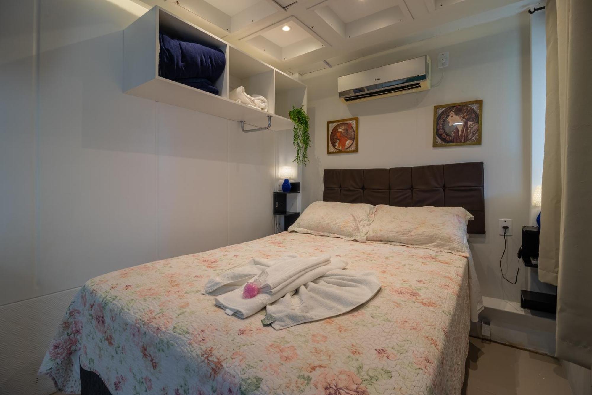 Garden 437 Estudios Florianópolis Екстериор снимка