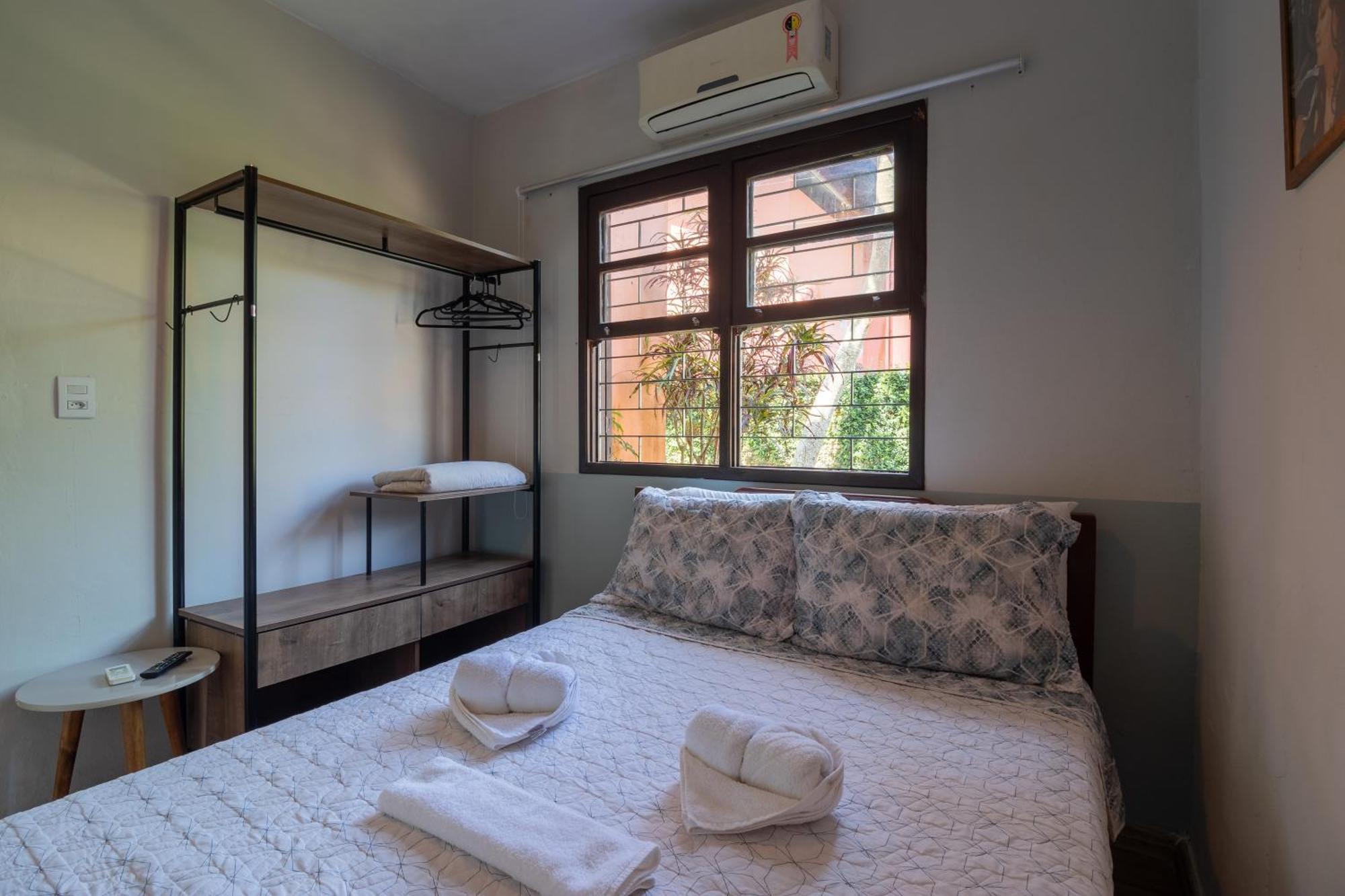 Garden 437 Estudios Florianópolis Екстериор снимка