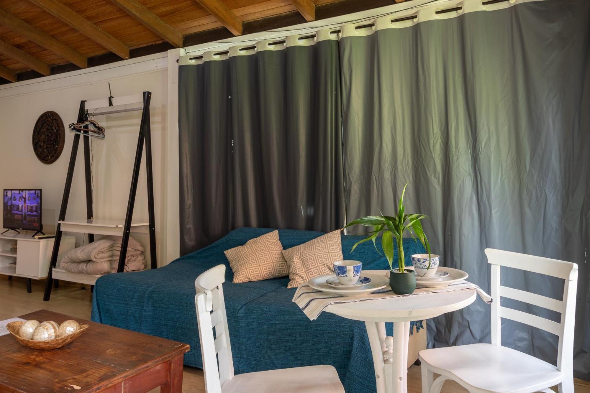 Garden 437 Estudios Florianópolis Екстериор снимка