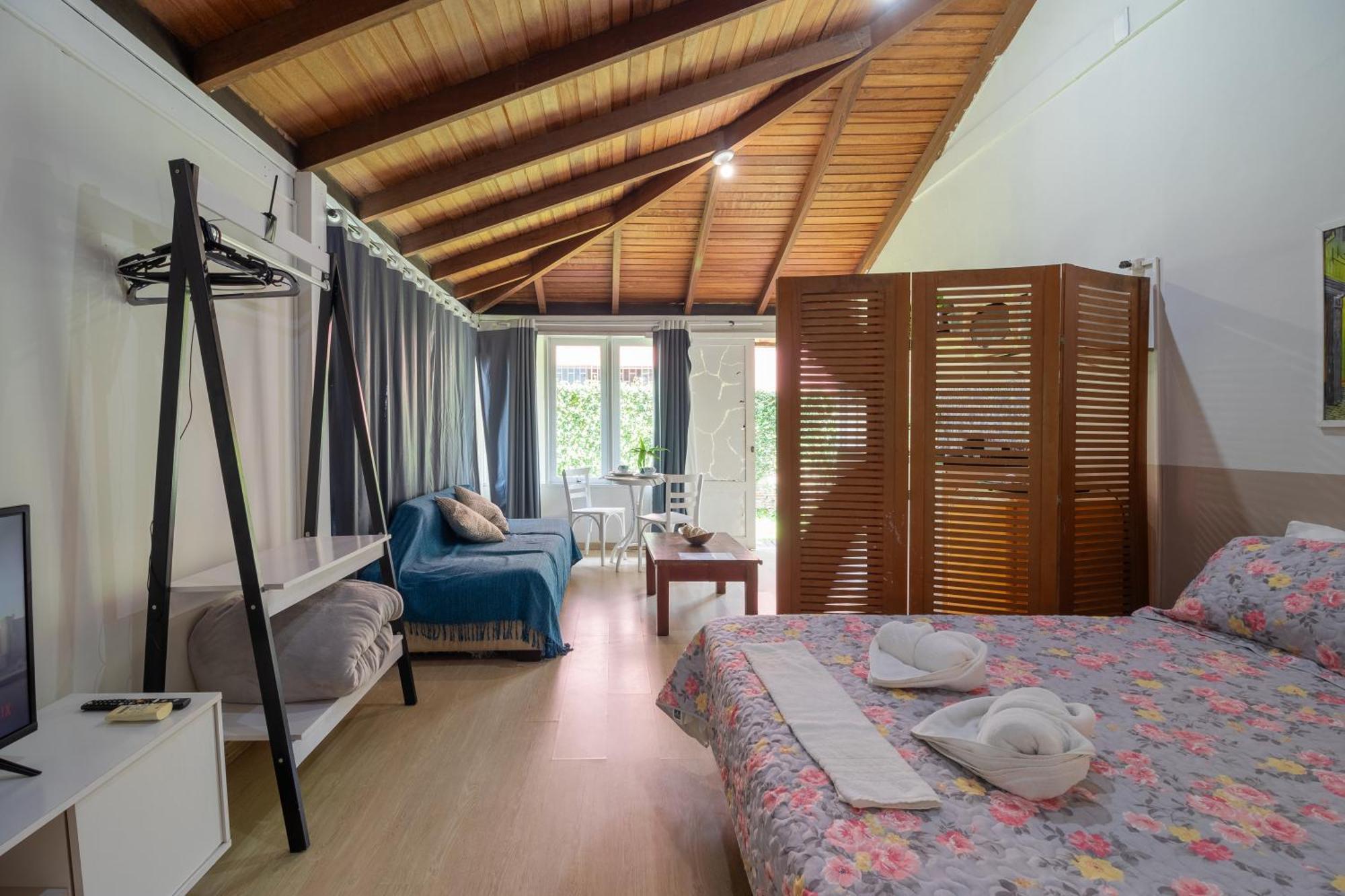Garden 437 Estudios Florianópolis Екстериор снимка