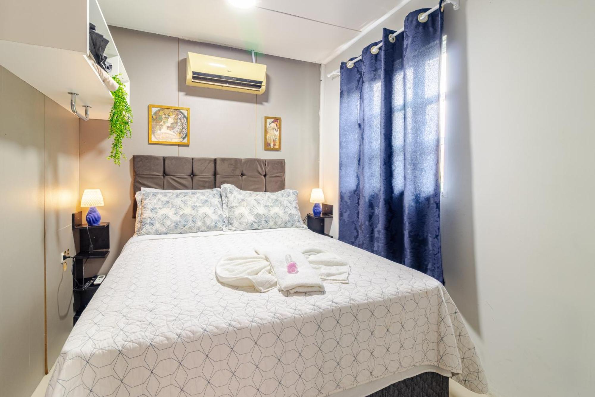 Garden 437 Estudios Florianópolis Екстериор снимка